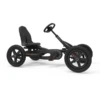 BERG Pedal Go-Kart Buddy Graphite Sondermodell - Limitiert