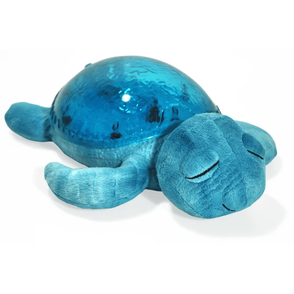 Cloud-b® Tranquil Turtle™ - Aqua