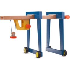New Classic Toys® New Classic Toys Mobiler Containerkran