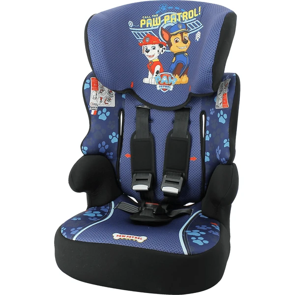 Osann Kindersitz BeLine SP Paw Patrol Blau
