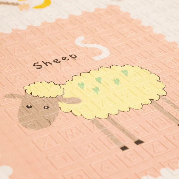 Paco Home Teppich Fol 681 Multicolored â Bild 4