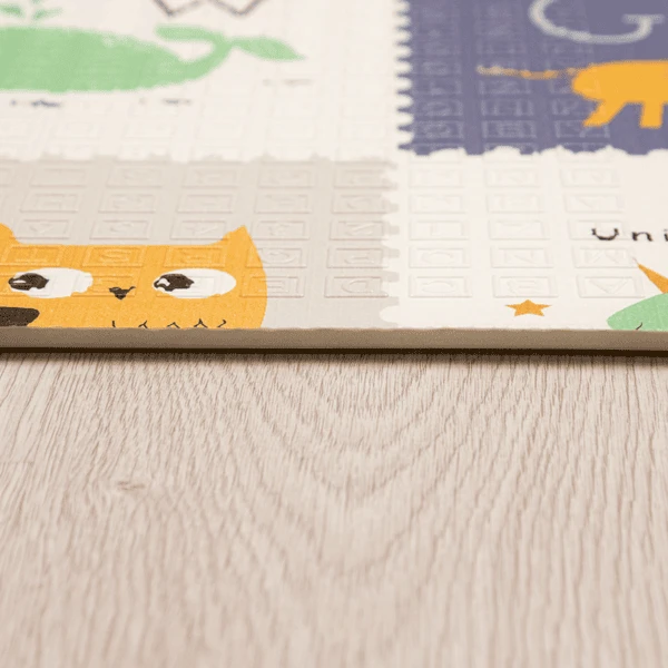 Paco Home Teppich Fol 681 Multicolored â Bild 5