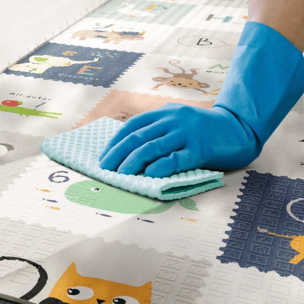 Paco Home Teppich Fol 681 Multicolored â Bild 10