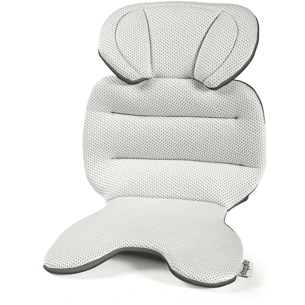 Peg Perego Sitzverkleinerer Baby Stage Pad Für Ypsi Weiß