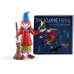 Tonies® Die Kleine Hexe - Die Kleine Hexe