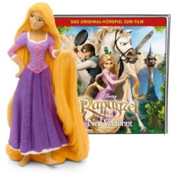 Tonies® Disney Rapunzel - Neu Verföhnt