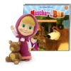 Tonies® Mascha Und Der Bär - Ein Neuer Freund Für Mascha